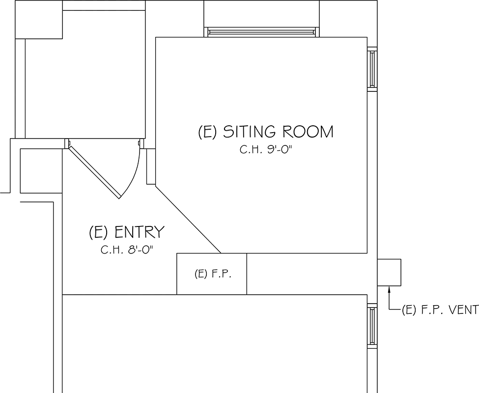 Project Portfolio - DIY Architectural